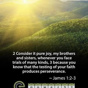 Meet your Posher, Kristy